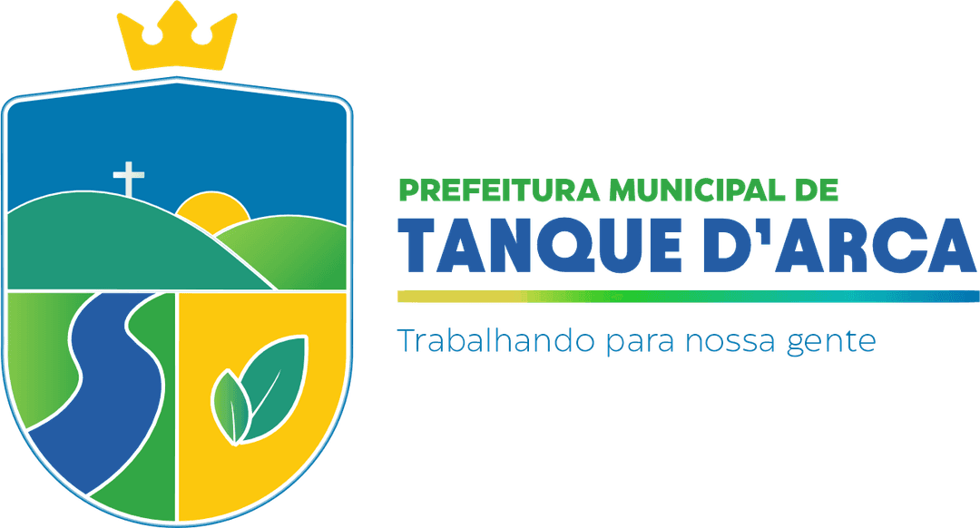 Logo da Prefeitura